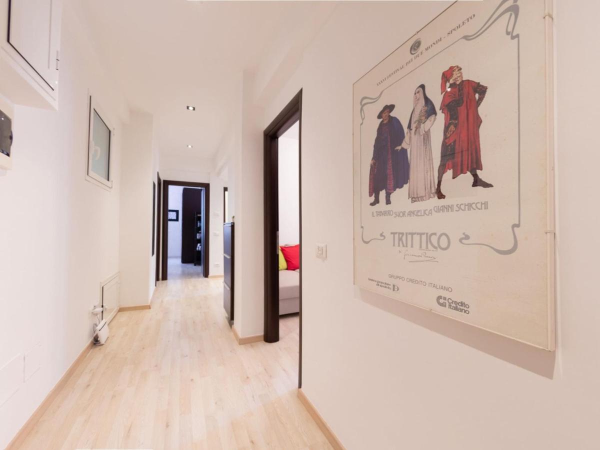 The Rent - Modern Two-bedrooms In Monteverde Area