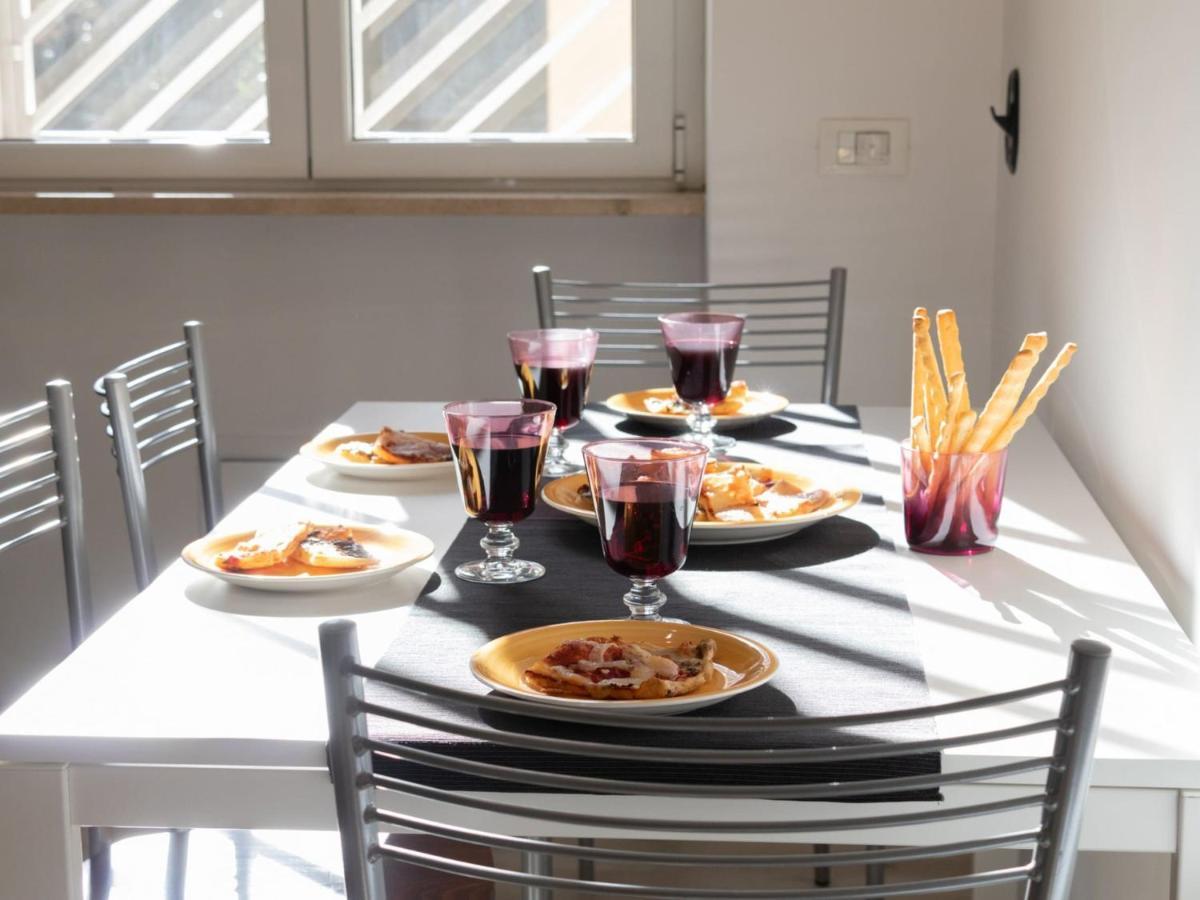 Apartment The Rent - Modern Two-bedrooms In Monteverde Area *