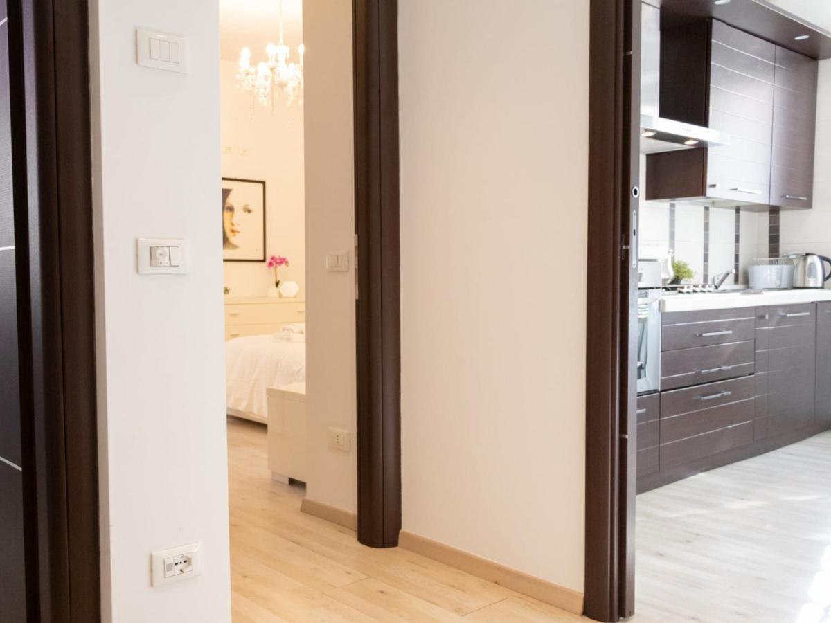 The Rent - Modern Two-bedrooms In Monteverde Area Apartment *