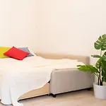 The Best Rent - Modern Two-Bedrooms Apartment In Monteverde Area