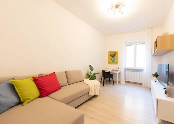 The Best Rent - Modern Two-Bedrooms Apartment In Monteverde Area