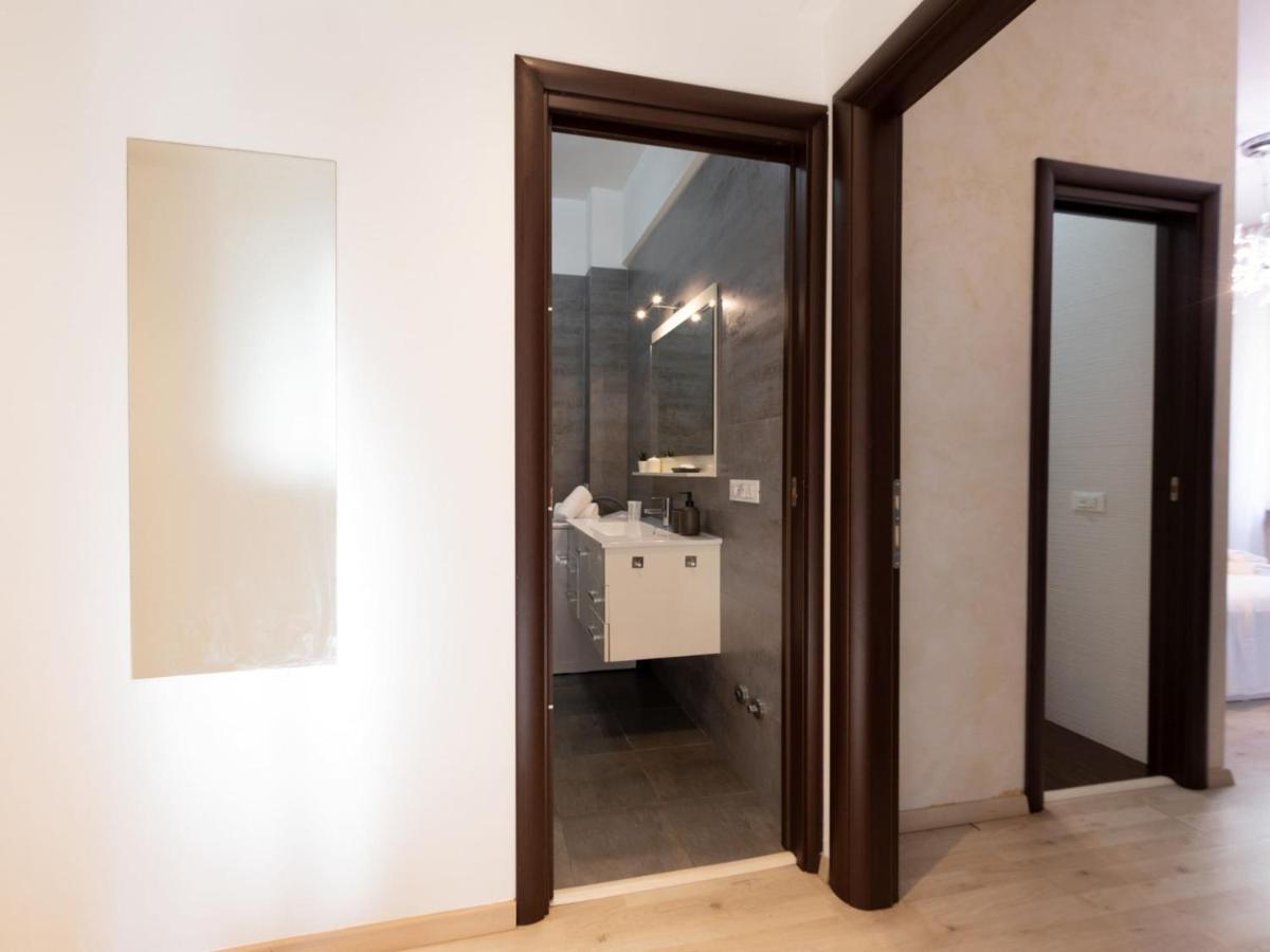 The Rent - Modern Two-bedrooms In Monteverde Area Apartment *