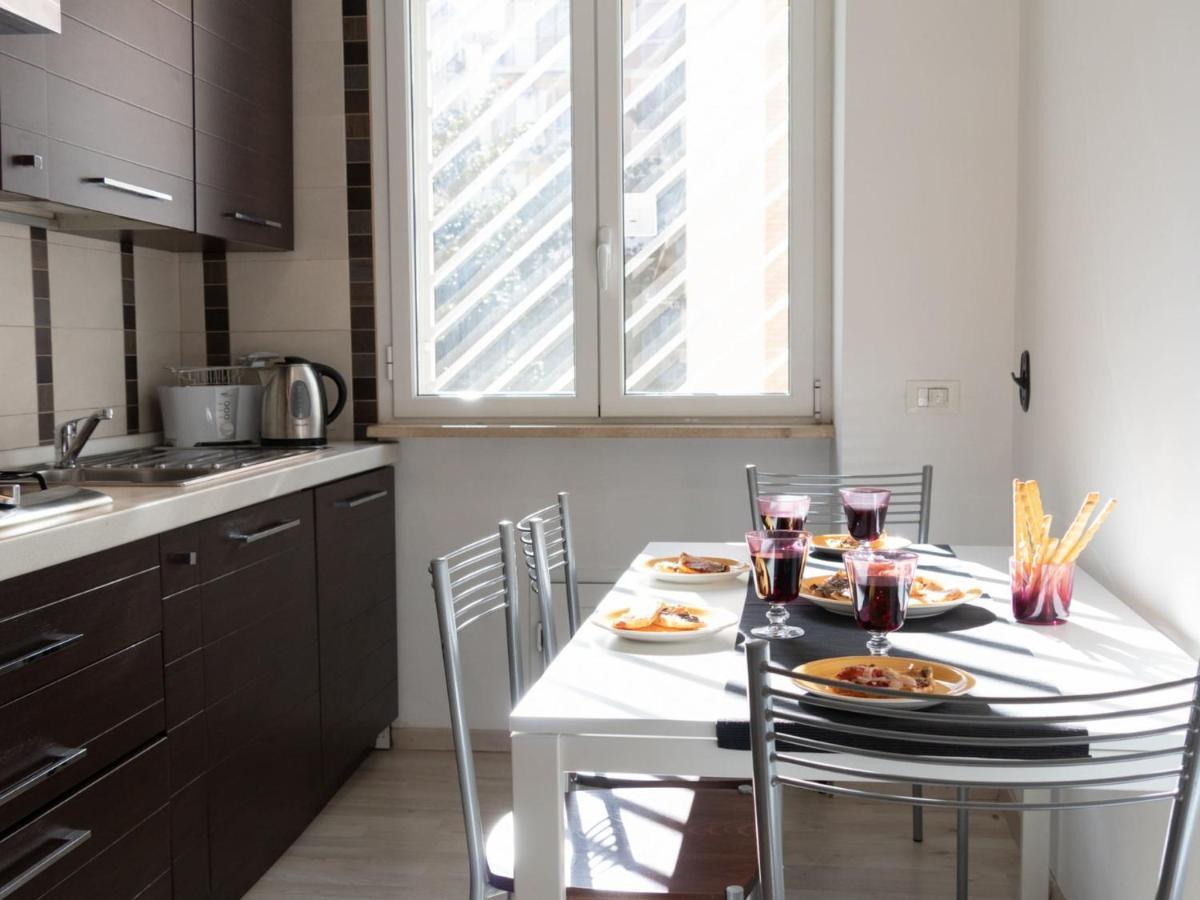 The Rent - Modern Two-bedrooms In Monteverde Area