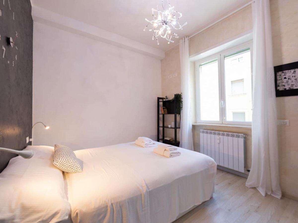 The Rent - Modern Two-bedrooms In Monteverde Area