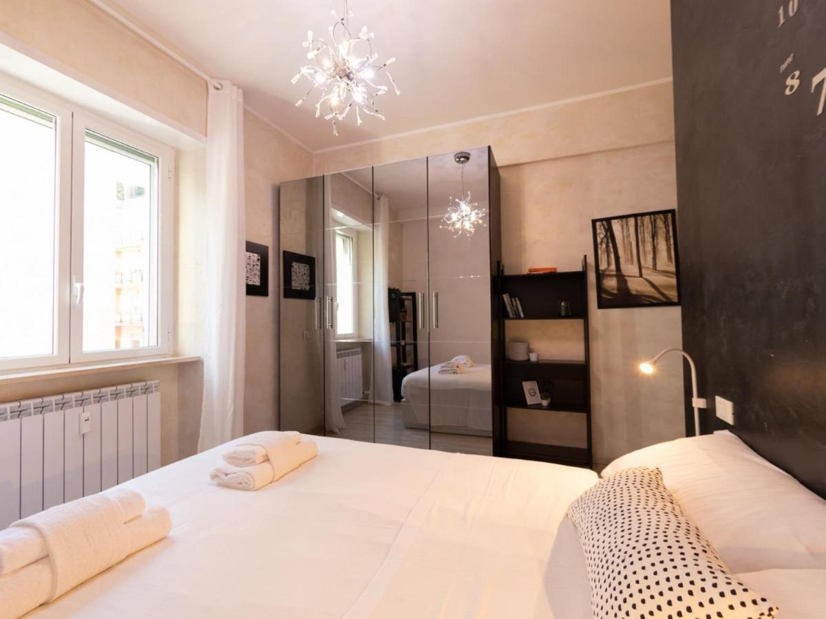 The Rent - Modern Two-bedrooms In Monteverde Area *