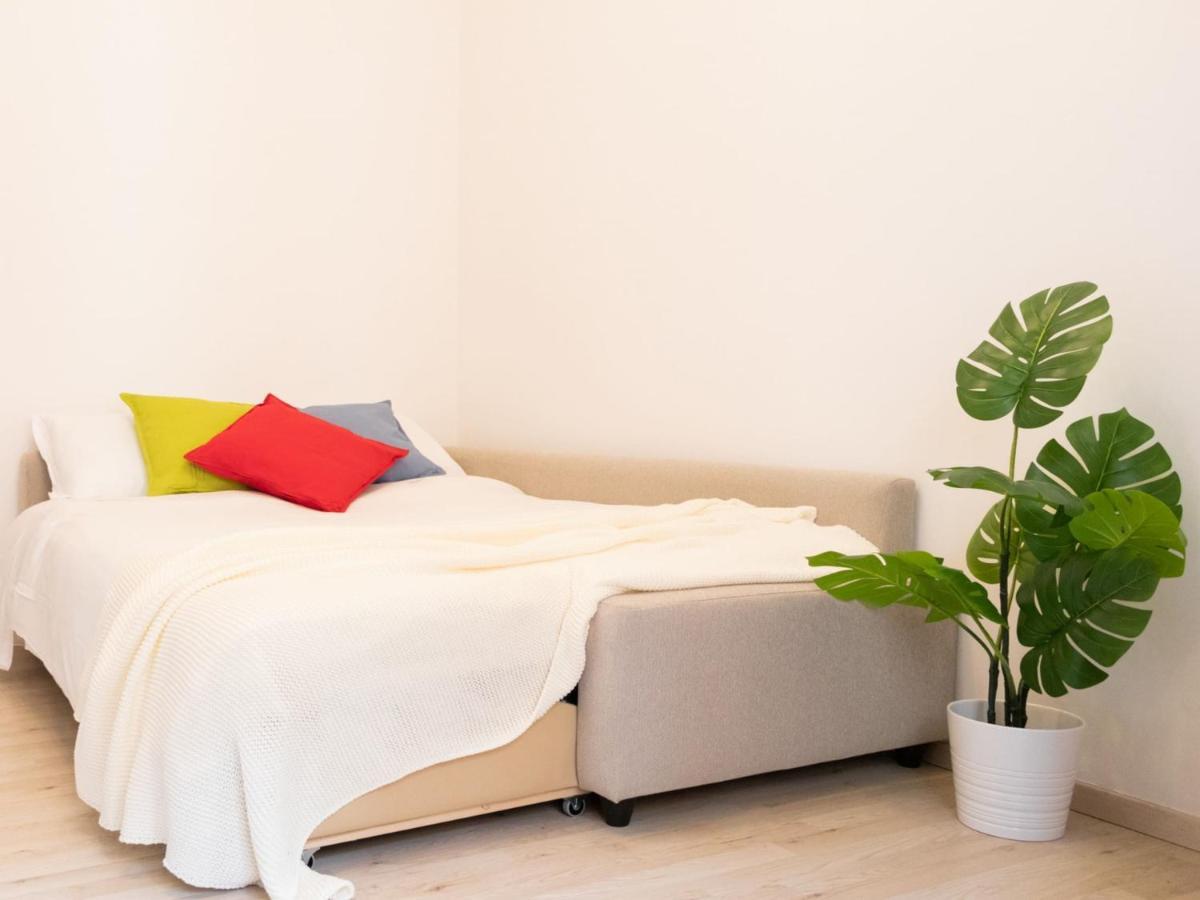Apartment The Rent - Modern Two-bedrooms In Monteverde Area *