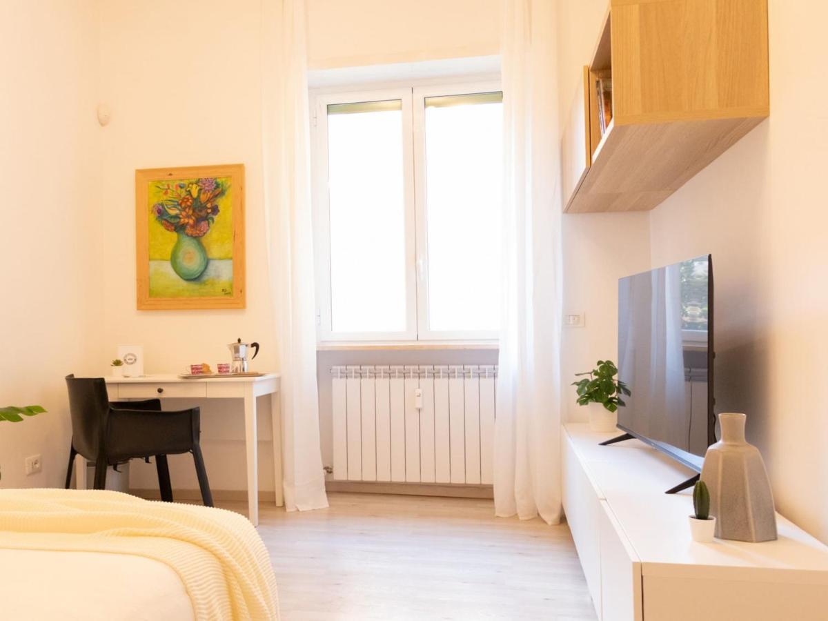 The Rent - Modern Two-bedrooms In Monteverde Area Rom