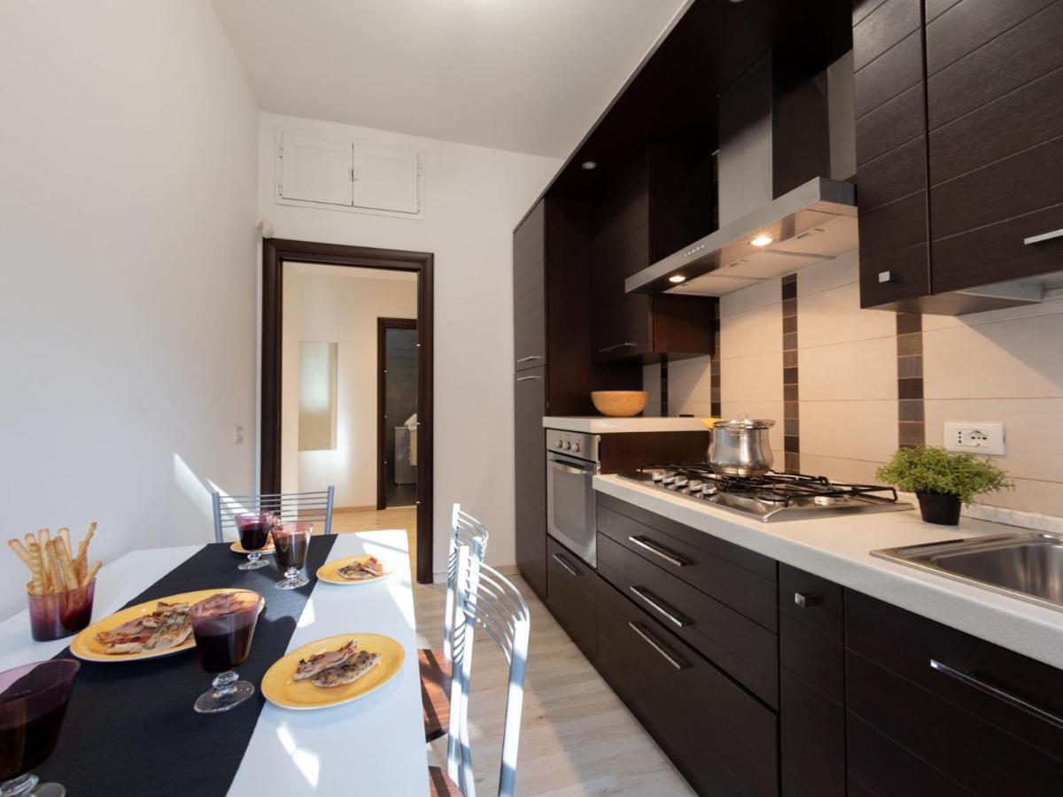 Apartment The Rent - Modern Two-bedrooms In Monteverde Area Rom