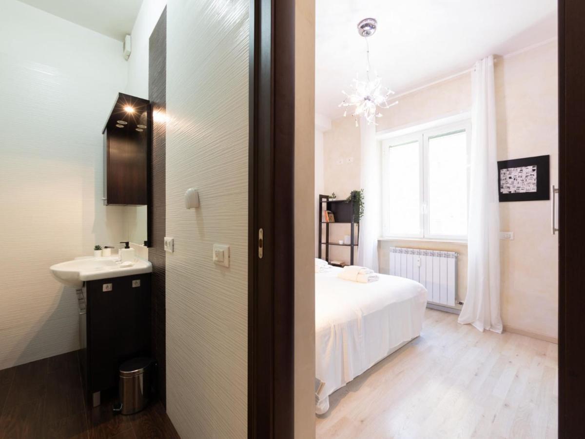 The Rent - Modern Two-bedrooms In Monteverde Area Apartment