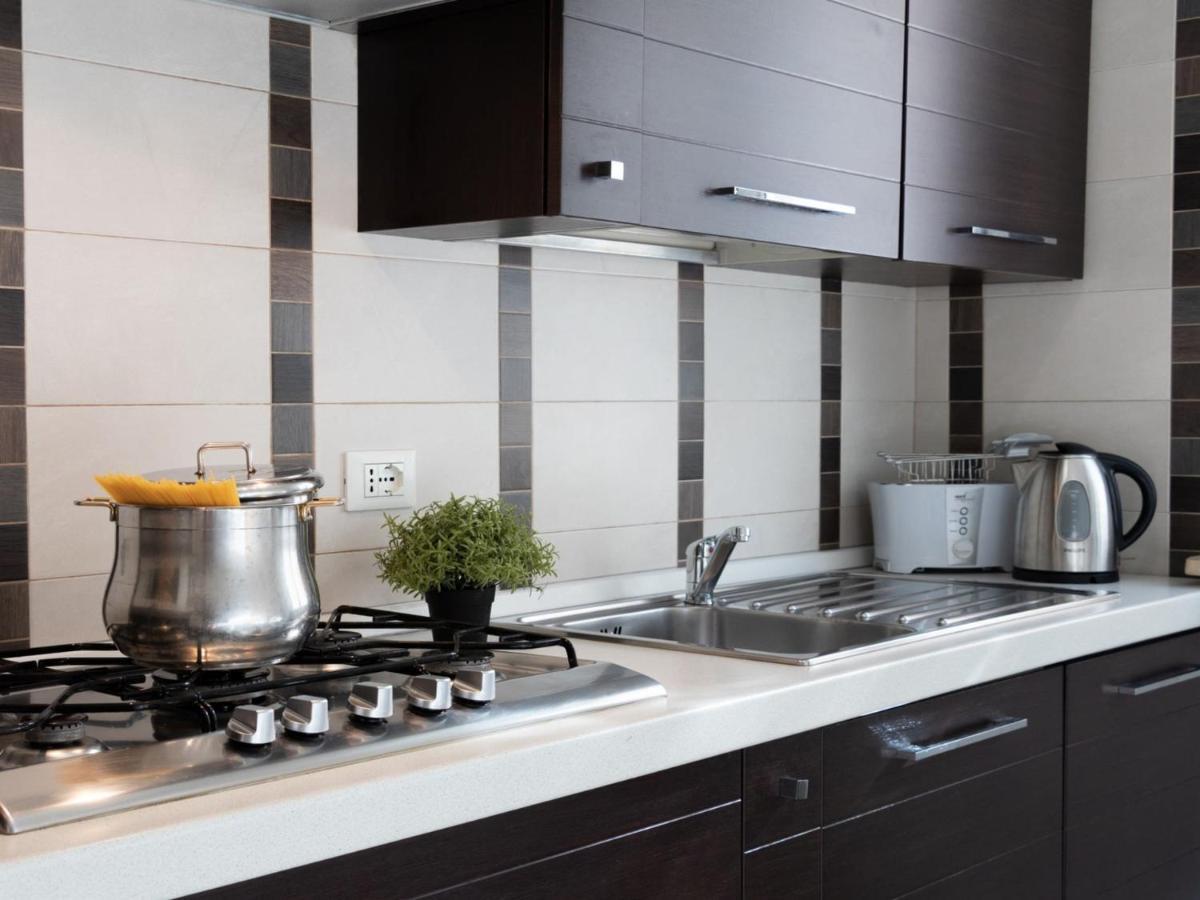 The Rent - Modern Two-bedrooms In Monteverde Area Apartment