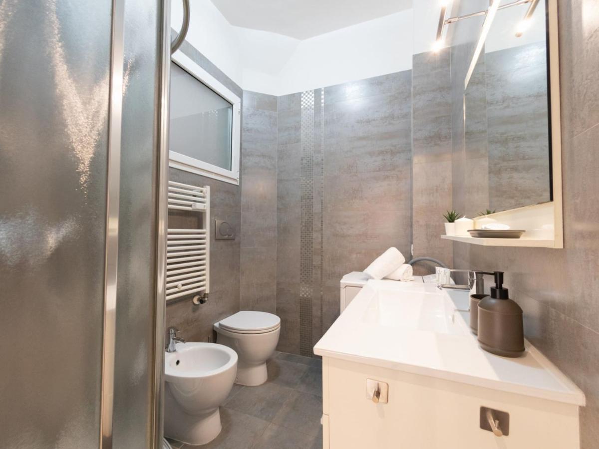 The Rent - Modern Two-bedrooms In Monteverde Area Apartment Rom
