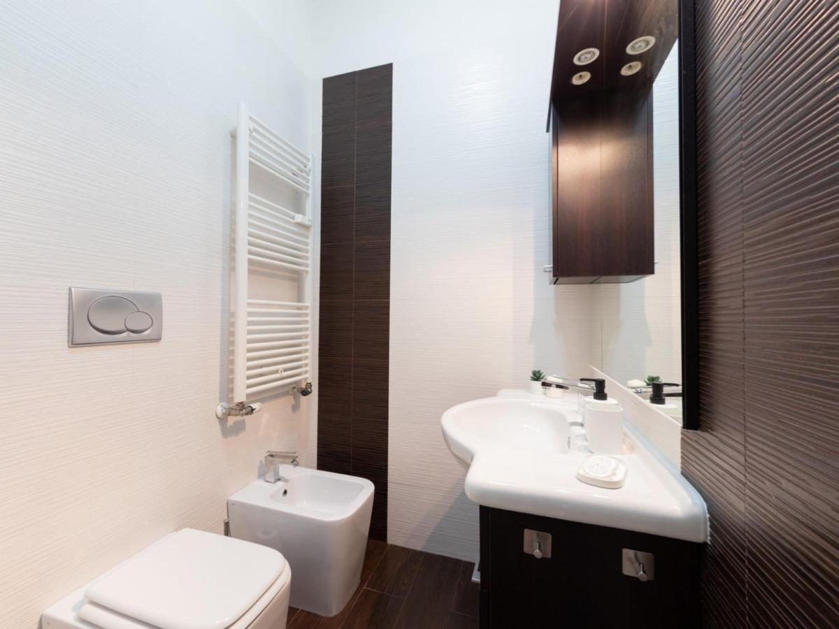 The Rent - Modern Two-bedrooms In Monteverde Area Apartment Rom