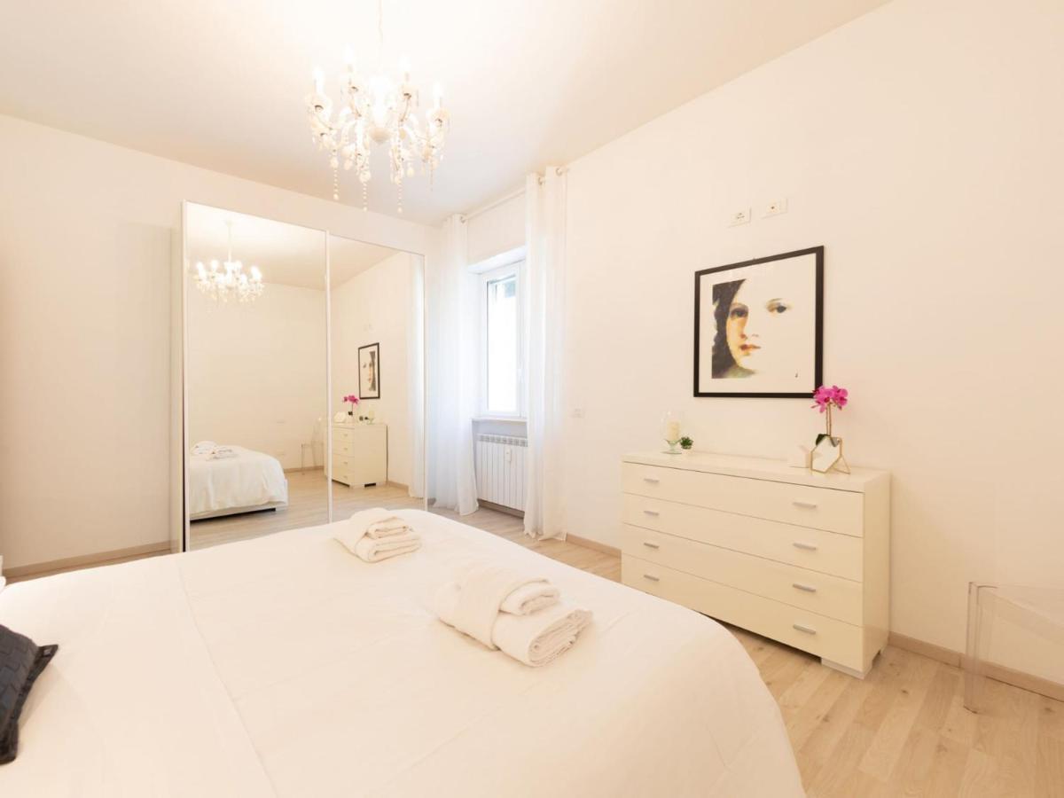 The Rent - Modern Two-bedrooms In Monteverde Area Rom